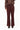 IVY Copenhagen IVY-Andrea Flare Pant Jeans & Pants Elder red
