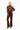 IVY Copenhagen IVY-Andrea Flare Pant Jeans & Pants Elder red