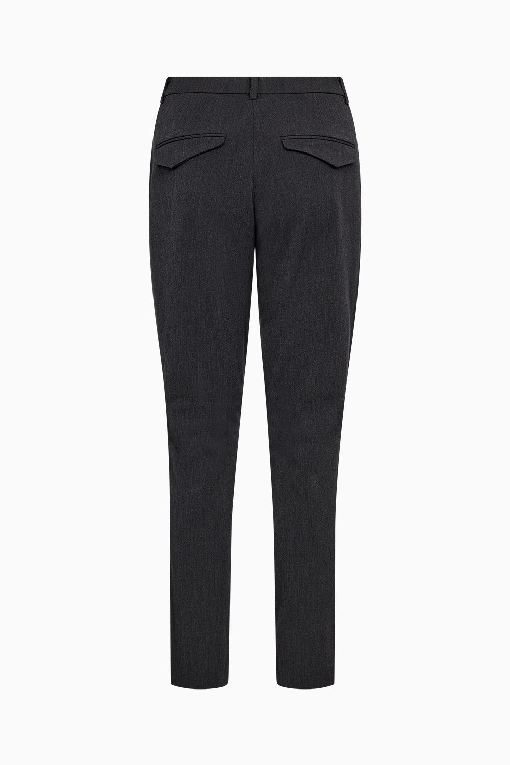 IVY Copenhagen IVY-Andrea MW Pant Jeans & Pants 8 Grey