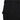 IVY Copenhagen IVY-Andrea MW Pant Jeans & Pants 9 Black