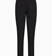 IVY Copenhagen IVY-Andrea MW Pant Jeans & Pants 9 Black