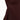 IVY Copenhagen IVY-Andrea Peplum Top Top Elder red
