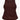 IVY Copenhagen IVY-Andrea Peplum Top Top Elder red