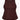 IVY Copenhagen IVY-Andrea Peplum Top Top Elder red