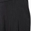 IVY Copenhagen IVY-Andrea Pleat Skirt Skirt 8 Grey