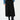IVY Copenhagen IVY-Andrea Pleat Skirt Skirt 9 Black