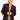 IVY Copenhagen IVY-Andrea Weekend Blazer Coats & Jackets Dark Brown
