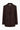 IVY Copenhagen IVY-Andrea Weekend Blazer Coats & Jackets Dark Brown
