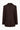IVY Copenhagen IVY-Andrea Weekend Blazer Coats & Jackets Dark Brown