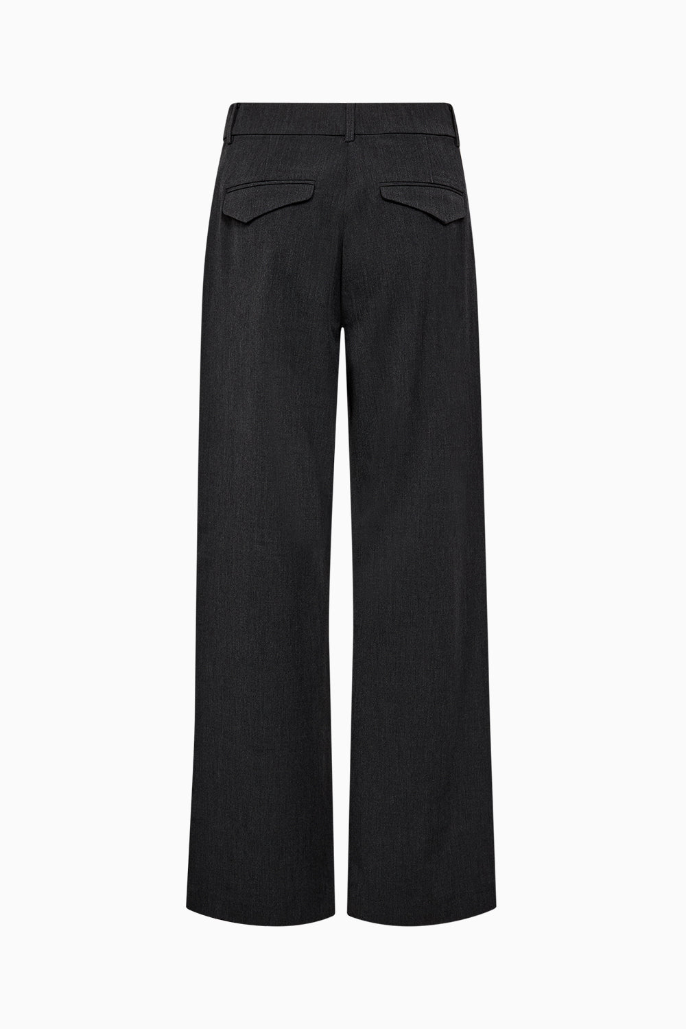 IVY Copenhagen IVY-Andrea Wide Pant Jeans & Pants 8 Grey