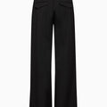 IVY Copenhagen IVY-Andrea Wide Pant Jeans & Pants 9 Black