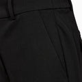 IVY Copenhagen IVY-Andrea Wide Pant Jeans & Pants 9 Black