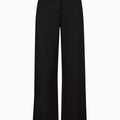IVY Copenhagen IVY-Andrea Wide Pant Jeans & Pants 9 Black