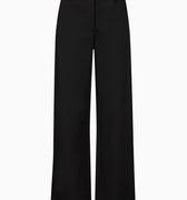 IVY Copenhagen IVY-Andrea Wide Pant Jeans & Pants 9 Black