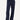 IVY Copenhagen IVY-Andrea Wide Pant Pin Stripe Jeans & Pants 523 Deep Navy Blue