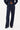 IVY Copenhagen IVY-Andrea Wide Pant Pin Stripe Jeans & Pants 523 Deep Navy Blue