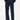IVY Copenhagen IVY-Andrea Wide Pant Pin Stripe Jeans & Pants 523 Deep Navy Blue