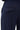 IVY Copenhagen IVY-Andrea Wide Pant Pin Stripe Jeans & Pants 523 Deep Navy Blue