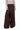 IVY Copenhagen IVY-Andrea Wide Weekend Pant Jeans & Pants Dark Brown