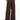 IVY Copenhagen IVY-Andrea Wide Weekend Pant Jeans & Pants Dark Brown