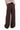 IVY Copenhagen IVY-Andrea Wide Weekend Pant Jeans & Pants Dark Brown