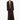 IVY Copenhagen IVY-Andrea Wide Weekend Pant Jeans & Pants Dark Brown