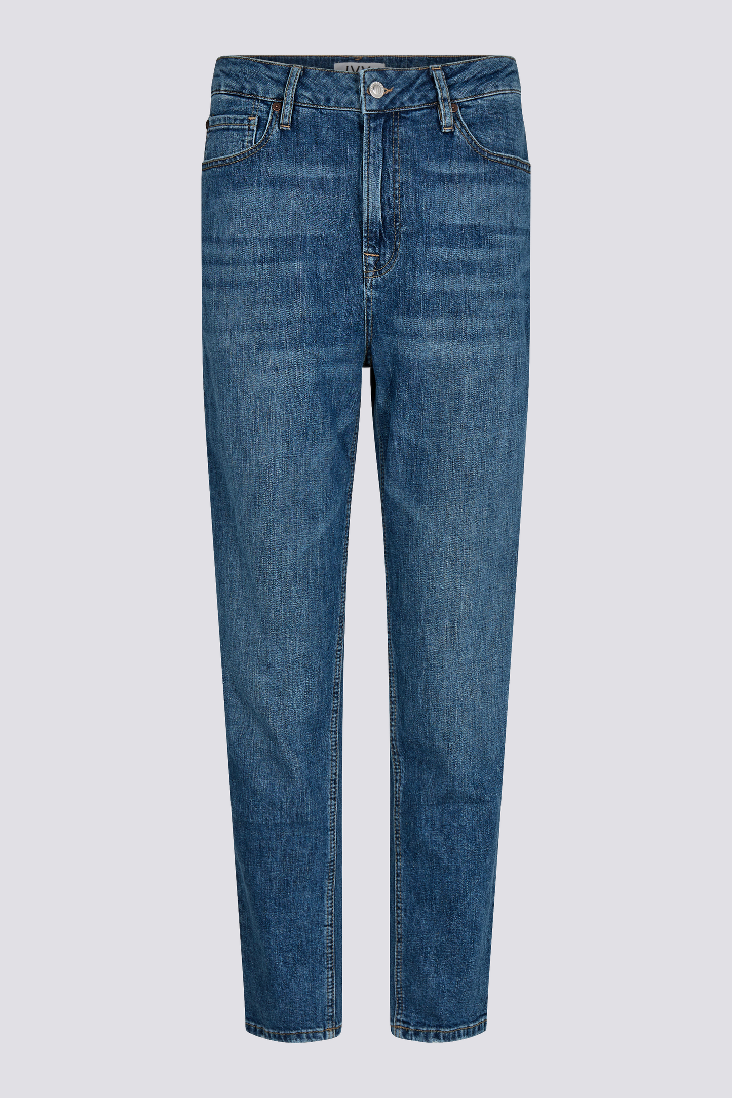 IVY Copenhagen IVY-Angie Jeans Wash Liverpool Street Jeans & Pants 51 Denim Blue