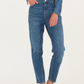 IVY Copenhagen IVY-Angie Jeans Wash Liverpool Street Jeans & Pants 51 Denim Blue