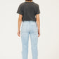 IVY Copenhagen IVY-Angie Jeans Wash Puerto Banus Dist. Jeans & Pants 51 Denim Blue