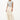 IVY Copenhagen IVY-Angie Mix Long Skirt Skirt 03 Ecru