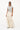 IVY Copenhagen IVY-Angie Mix Long Skirt Skirt 03 Ecru