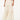 IVY Copenhagen IVY-Angie Mix Long Skirt Skirt 03 Ecru