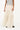 IVY Copenhagen IVY-Angie Mix Long Skirt Skirt 03 Ecru