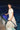 IVY Copenhagen IVY-Angie Mix Long Skirt Skirt 03 Ecru