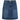 IVY Copenhagen IVY-Angie Skirt Wash Ribeira Skirt