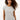 IVY Copenhagen IVY-Anita Tee Tops & T-shirts 80 Light grey