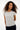 IVY Copenhagen IVY-Anita Tee Tops & T-shirts 80 Light grey