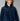 IVY Copenhagen IVY-Ann Charlotte Cord Zip Jacket Coats & Jackets 523 Deep Navy Blue