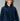 IVY Copenhagen IVY-Ann Charlotte Cord Zip Jacket Coats & Jackets 523 Deep Navy Blue