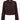 IVY Copenhagen IVY-Ann Charlotte Cord Zip Jacket Coats & Jackets 722 Expresso Brown