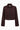 IVY Copenhagen IVY-Ann Charlotte Cord Zip Jacket Coats & Jackets 722 Expresso Brown