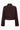 IVY Copenhagen IVY-Ann Charlotte Cord Zip Jacket Coats & Jackets 722 Expresso Brown