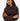 IVY Copenhagen IVY-Ann Charlotte Cord Zip Jacket Coats & Jackets 722 Expresso Brown