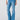 IVY Copenhagen IVY-Ann Charlotte Earth Jeans Wash Bright Cayenne Jeans & Pants 51 Denim Blue