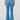 IVY Copenhagen IVY-Ann Charlotte Earth Jeans Wash Bright Cayenne Jeans & Pants 51 Denim Blue