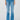 IVY Copenhagen IVY-Ann Charlotte Earth Jeans Wash Bright Cayenne Jeans & Pants 51 Denim Blue