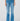 IVY Copenhagen IVY-Ann Charlotte Earth Jeans Wash Bright Cayenne Jeans & Pants 51 Denim Blue