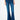 IVY Copenhagen IVY-Ann Charlotte Earth Jeans Wash Cayenne Jeans & Pants 51 Denim Blue
