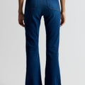 IVY Copenhagen IVY-Ann Charlotte Earth Jeans Wash Cayenne Jeans & Pants 51 Denim Blue