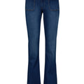 IVY Copenhagen IVY-Ann Charlotte Earth Jeans Wash Cayenne Jeans & Pants 51 Denim Blue